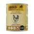 IRONpet Gold Dog konz. Csirke Izom Szelet 800g