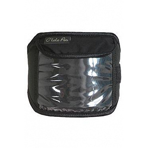 Kiállítási szám tok Softshell