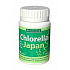 Chlorella Japan 250 tbl