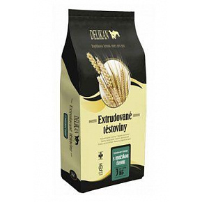 Instant tészta + alga kutyáknak 3kg