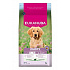 Eukanuba Dog Puppy Large bárányban gazdag 3kg