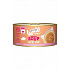 WOW Macska konz. Adult Soup lazacleves 70g