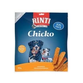 Rinti Dog Extra Chicko csirke csemege 900g