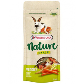 VL Nature Snack Veggies - zöldségekkel 85 g