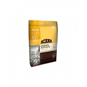 ACANA Recept Kölyökkutya 6 kg ACANA Recept Kölyökkutya 6 kg