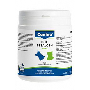 Canina tengeri moszat plv 250g