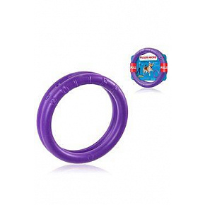 Játék kutya Puller micro 12,5cm/2db