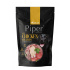 NEW PIPER csirkeszívekkel és spenóttal, kutyazacskó 500 g