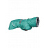 Hurtta Monsoon coat II ruha pávatollzöld 25