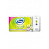 Wc toalettpapír Zewa Deluxe Kamilla 3 rétegű 8 db