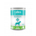 Calibra VD Dog Hypoallergenic Nyúl&Insect konzerv 6 x 400 g