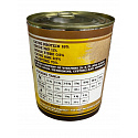 CEZZOO Hypoallergenic Marha és Máj 800g Mennyiség: 14 + 2 ingyen