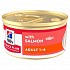 Hill's Fel. SP Adult pěna Salmon Konz. 85g