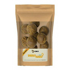 DINGO energy golyó gluténmentes 250g