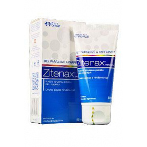 Zitenax krém/paszta 50ml