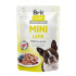 Brit Care Dog Mini bárányfilé mártásban 85g