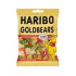 Édesség Haribo Teddy mackó arany 100g