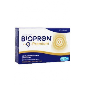 Biopron 9 PREMIUM 30tob Walmark