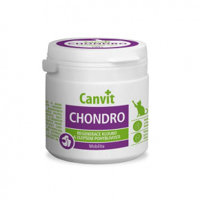 Canvit Chondro macskáknak 100 tbl. 100 g