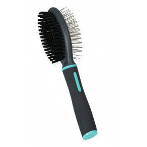 Kefe ANAH kétoldalas S kutyáknak Zolux Zolux Kefe ANAH kétoldalas S kutyáknak Zolux Zolux