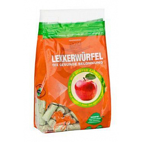 Almás jutalomfalat lovaknak 1 kg