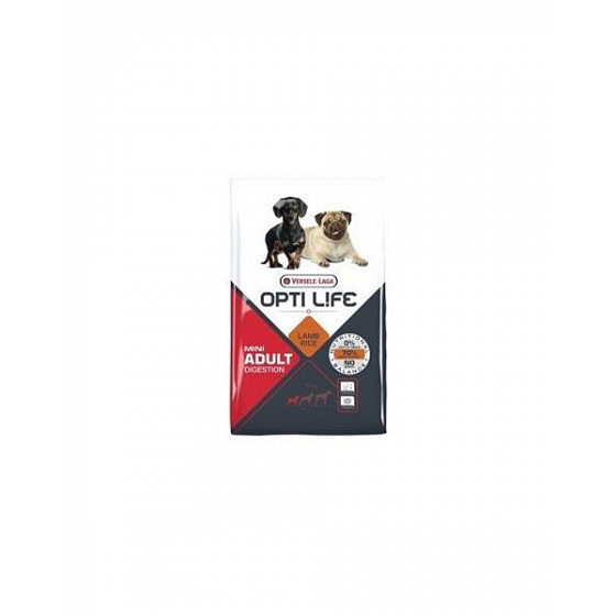 VL Opti Life kutya Adult Digestion Mini 2,5 kg