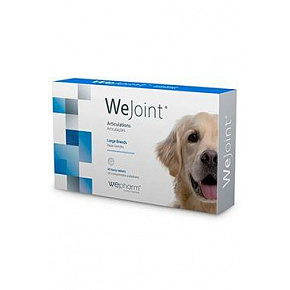 WeJoint nagy fajta 30tbl