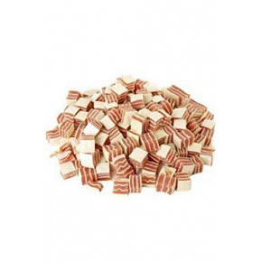 Mini szendvics nyúllal és hallal 500g Mini szendvics nyúllal és hallal 500g