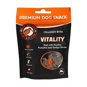 Collagen dog VITALITY finomság 77g Kiwi