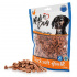KIDDOG kacsaszív - edzőfalatok 250 g