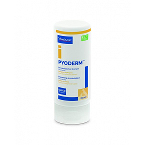 Pyoderm sampon 250 ml