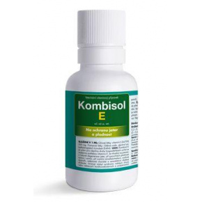 Combisol E 30ml