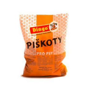 Dingo keksz 500g