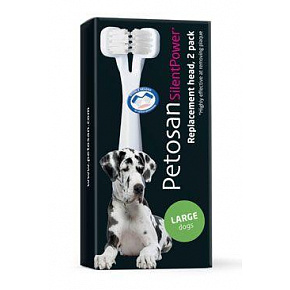 Petosan Silent Power-cserefej L Petosan Silent Power-cserefej L