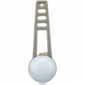 Flasher USB LED villogó kutyáknak, 4 x 11.5 cm