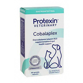Protexin Cobalaplex kutyáknak és macskáknak 60cps