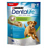 Pamlsok DentaLife kutya nagy 142 g