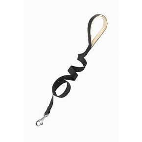 Nylon póráz DAYTONA G-Flat 120/25 fekete FP 1db