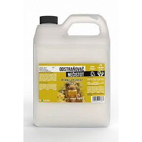 PETclean Sima Felületek Tisztító 5l kannában