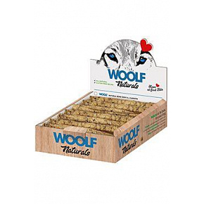 WOOLF Natural Stick Marha&Pacal 900g/50db