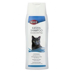 Sampon macska Katzen Trixie 250ml