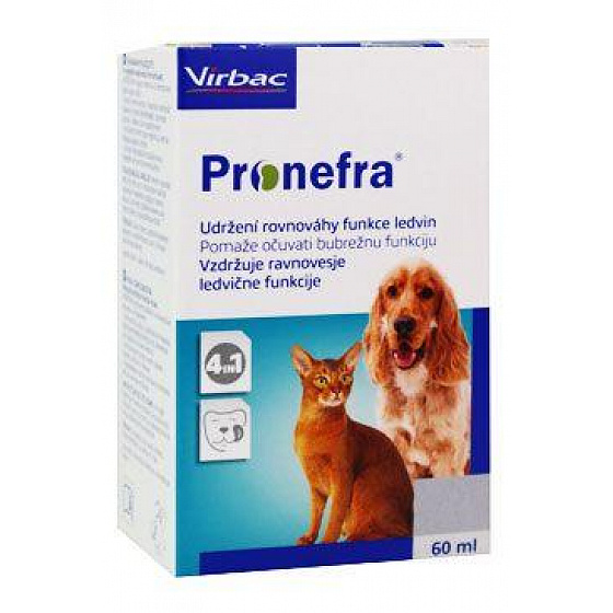 Pronefra macskáknak 60 ml