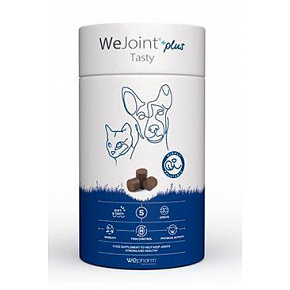 WeJoint Plus Tasty kis fajta és macskák 30db