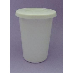 Kenőcsös pohár - kenőcs 50 ml