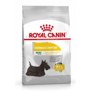 Royal Canin Mini Derma Comfort 3kg