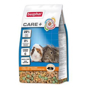 Beaphar Feed CARE+ tengerimalac 250g