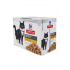 Hill's Macska. SP Adult7+ Sterilised Csirke tasak 12x85g
