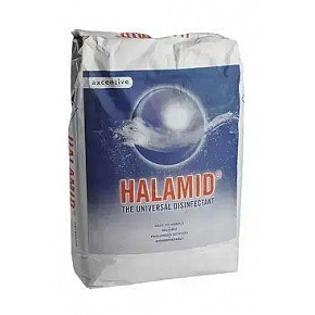 Kloramin T (Halamid) 25kg