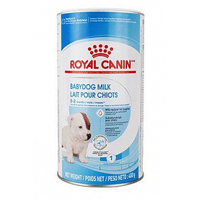 Royal Canin Babydog tej kutya 400g