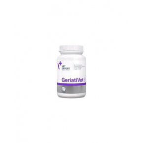 VetExpert GeriatiVet Dog 45 tbl